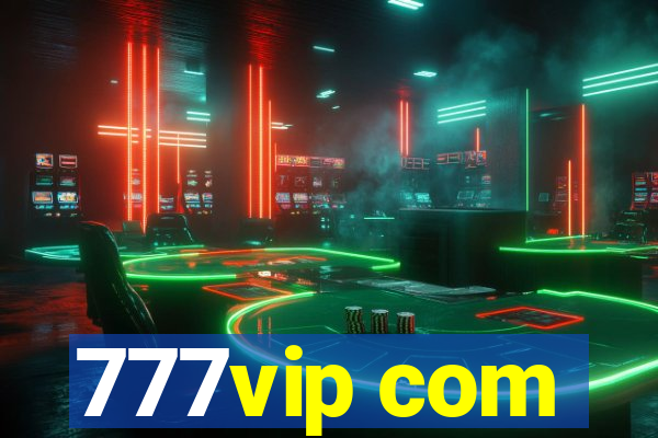 777vip com